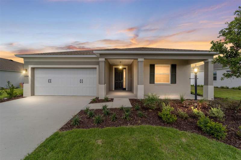 2 bedroom Single Family Residence at 10352 SW 107th Court, On Top Of The World, Ocala — photo 3
