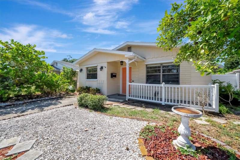 2 bedroom Single Family Residence at 5630 13th Avenue, Oak Ridge Estates Rep Of Blk 23, St Petersburg — photo 5