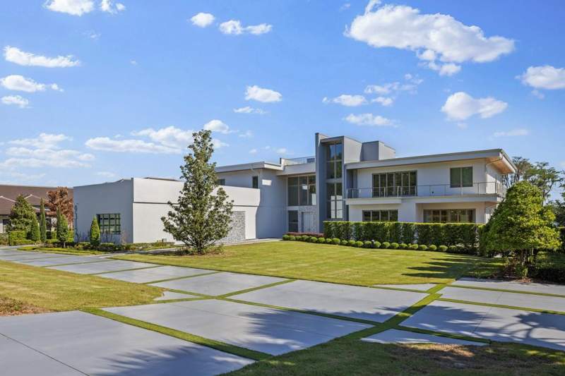9312 BLANCHE COVE DR home for sale in Isleworth