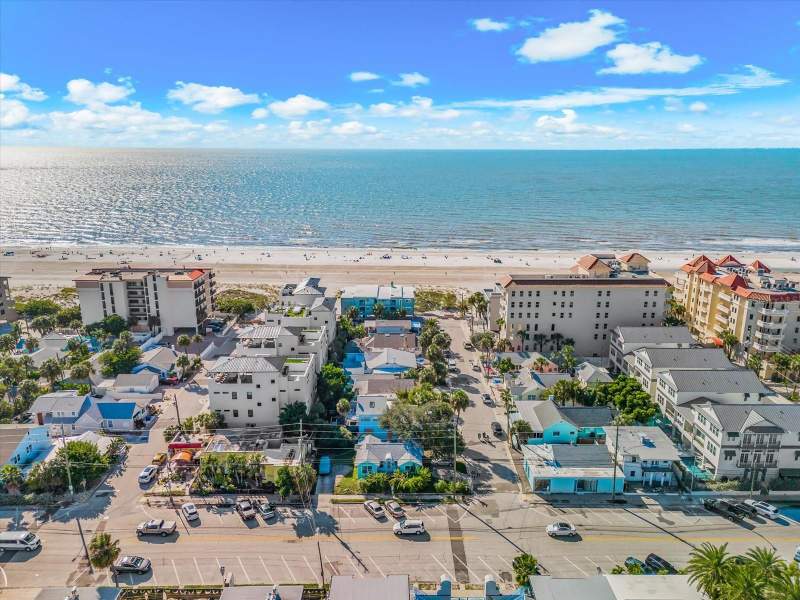 3 bedroom Single Family Residence at 19 Cambria Street, Clearwater Beach Rev, Clearwater — photo 4