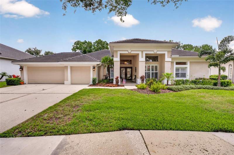 Hunter's Green, Hunters GreenHomes for Sale in Tampa, FL