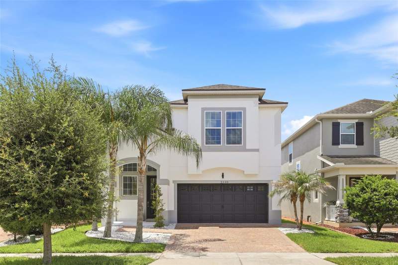 2599 NOUVEAU WAY home for sale in Tapestry