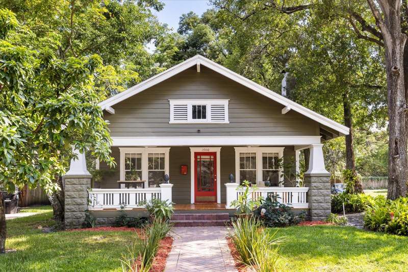 Colonial Grove Estates