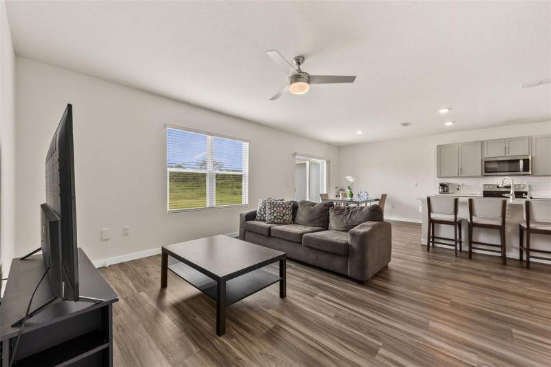 5 bedroom Single Family Residence at 416 Talisi Loop, Summerly, St Cloud — photo 2