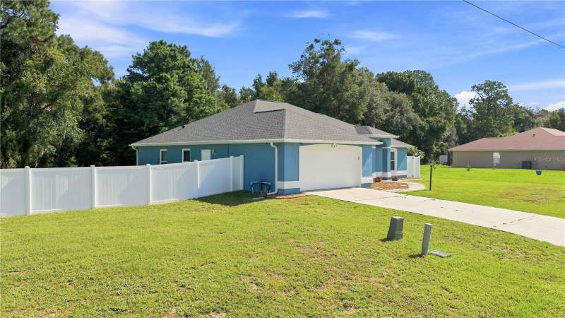 3 bedroom Single Family Residence at 7411 SW 128th Street, Marion Oaks 10, Ocala — photo 3