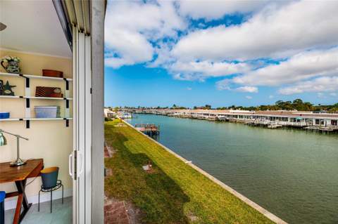 1 Boca Ciega Point Boulevard #206, St Petersburg FL - photo 6 of 6