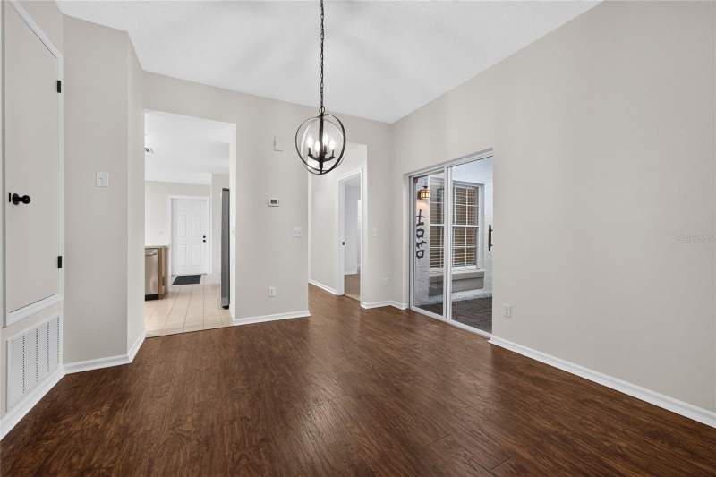 3 bedroom Single Family Residence at 11206 Purple Plum Court, Parkview North, Orlando — photo 3