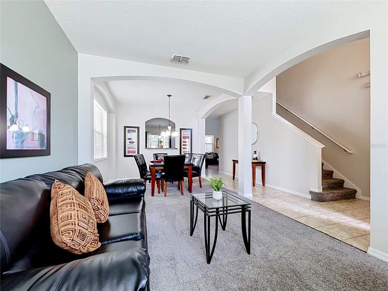 6 bedroom Single Family Residence at 4464 Nirvana Parkway, Veranda Palms Ph 1B, Kissimmee — photo 5