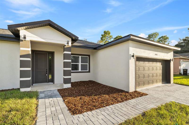 4 bedroom Single Family Residence at 6460 SW 129 Loop, Marion Oaks Un 10, Ocala — photo 5
