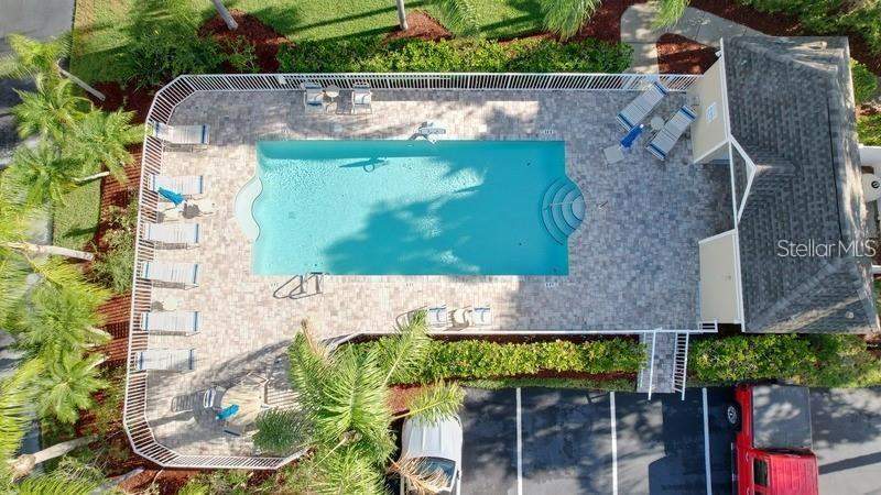 3 bedroom Townhouse at 14 Seagrape Circle, Bayshore Twnhs, Clearwater — photo 3