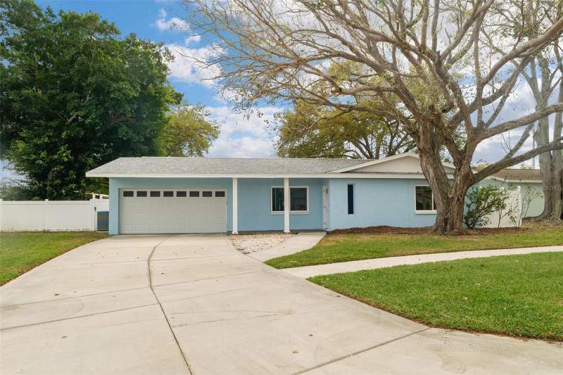 Ridge Grove Estates