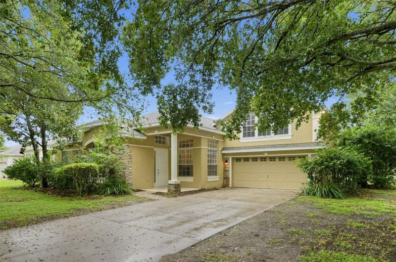 5 bedroom Single Family Residence at 726 Regina Circle, Johns Landing Ph 01 44/47, Oakland — photo 2
