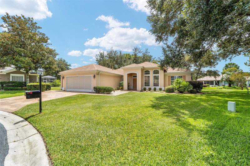 3 bedroom Single Family Residence at 12896 SE 91st Terrace Road, Spruce Creek Gc, Summerfield — photo 3