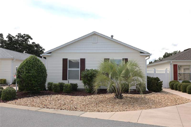 2 bedroom Villa at 17760 SE 84th Peyton Court, Courtyard Villas, The Villages — photo 3