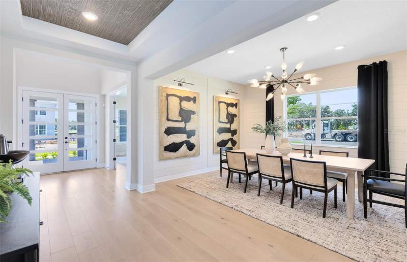 5 bedroom Single Family Residence at 234 Woodfall Lane, Winter Grove, Winter Garden — photo 5