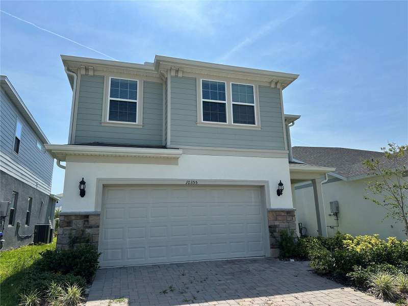 5 bedroom Single Family Residence at 10355 Parkview Reserve Lane, Parkview Reserve Ph 1, Orlando — photo 2
