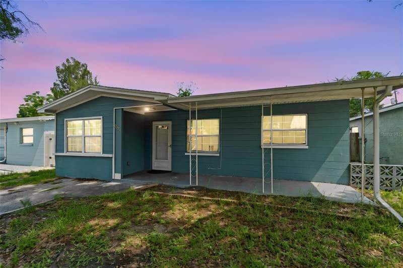 3 bedroom Single Family Residence at 3521 74th Avenue, Ganbridge Hub, Pinellas Park — photo 4