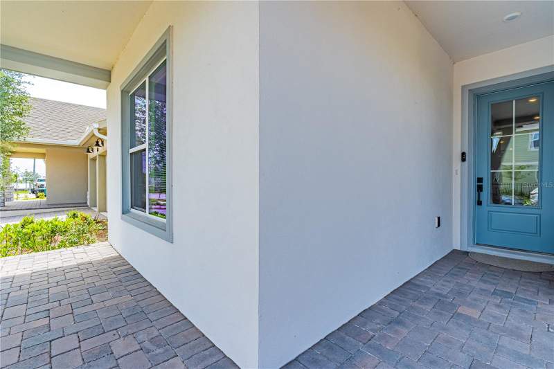 5 bedroom Single Family Residence at 10156 Ballast Drive, Laureate Park, Orlando — photo 2