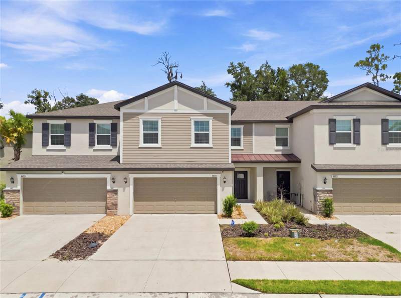 36227 JOSEPH BLAKE STREET home for sale in Townes Windsong