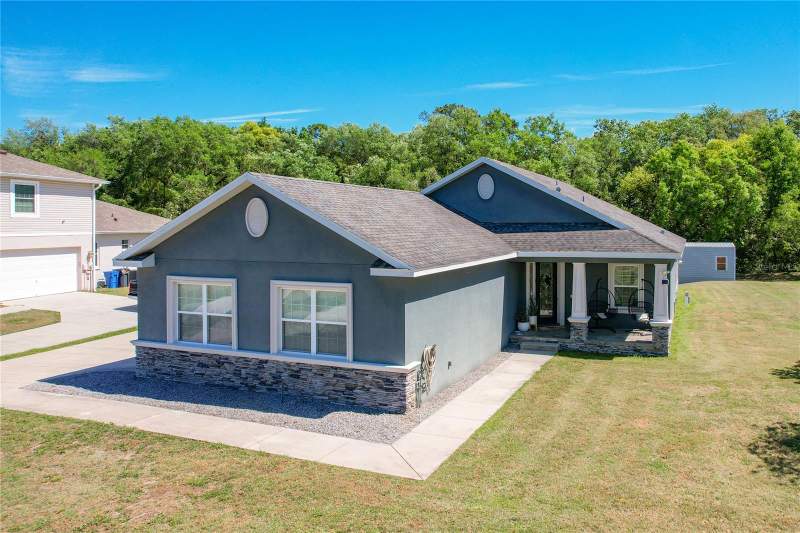 Little Alafia Creek Estates