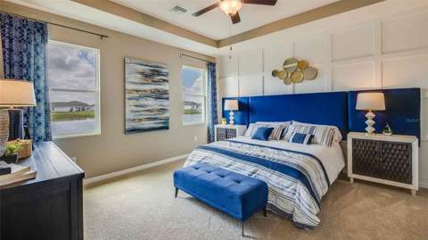 4321 Silver Birch Court, Palmetto FL - photo 19 of 40