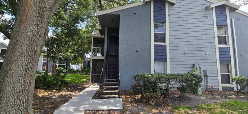 2 bedroom Condominium at 3831 Nautical Way #203, Arbors Of Sendera, Kissimmee — photo 3