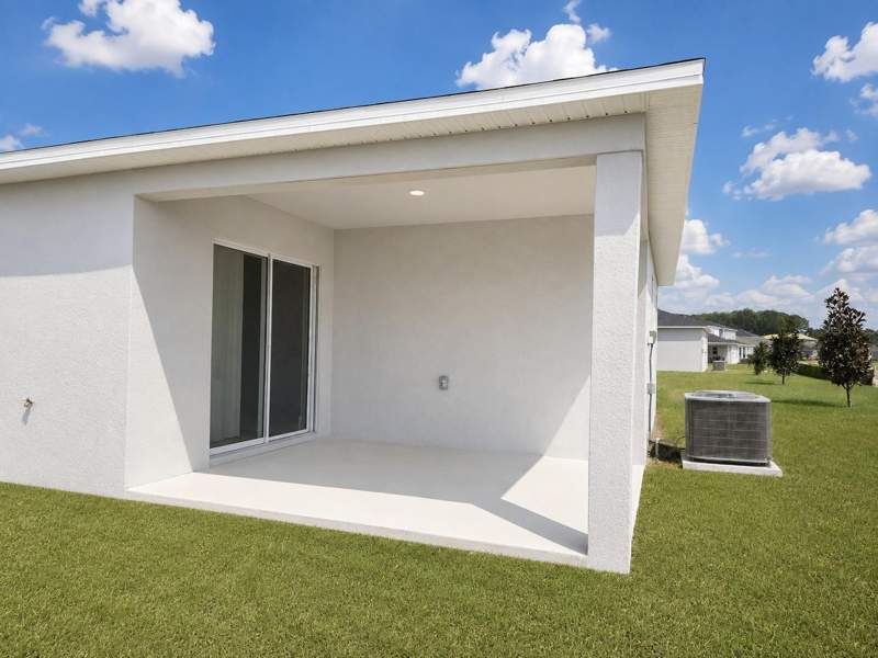 3 bedroom Single Family Residence at 3094 Sanctuary Drive, Sanctuary Ph 3B, Clermont — photo 5