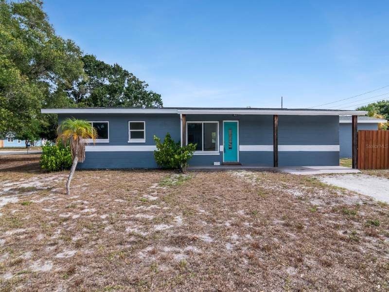 5939 9TH AVENUE home for sale in Pasadena Estates