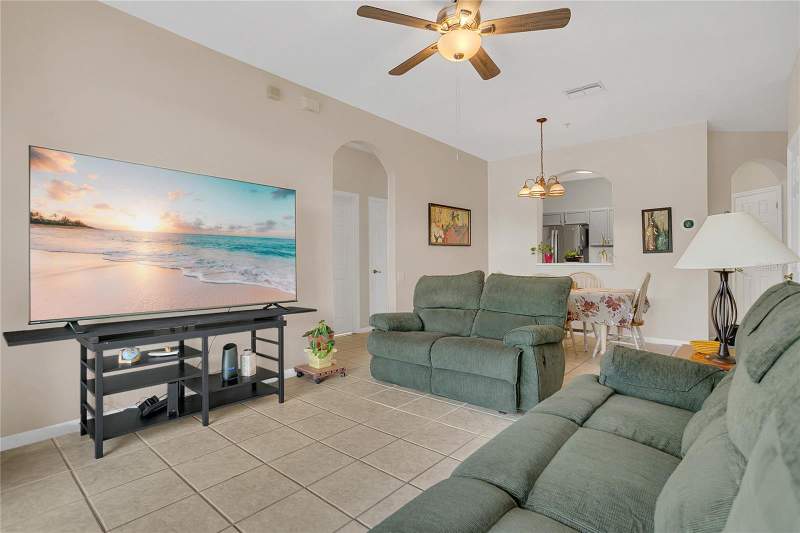 3 bedroom Condominium at 13512 TURTLE MARSH LOOP #720, GOLFVIEW AT HUNTERS CREEK PH 01, ORLANDO — photo 4