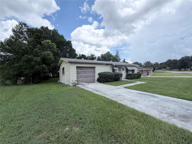 2 bedroom Single Family Residence at 3829 SW 147th Street, Marion Oaks Un 02, Ocala — photo 3