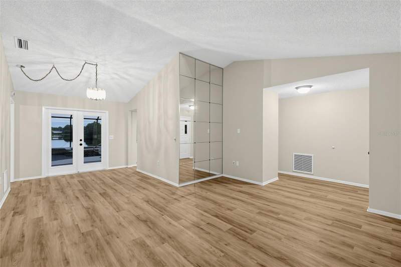 3 bedroom Single Family Residence at 2831 Blossom Lake, Holiday Lakes West, Holiday — photo 4