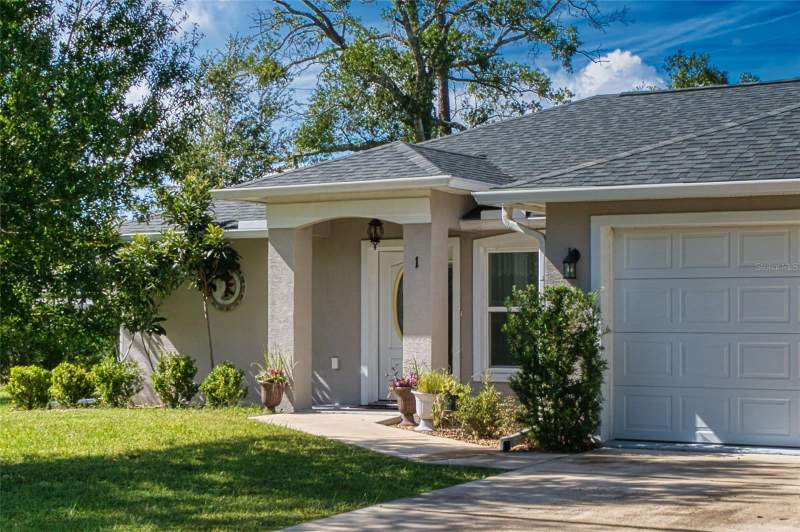 3 bedroom Single Family Residence at 1 Llosee Court, Quail Hollow, Palm Coast — photo 5