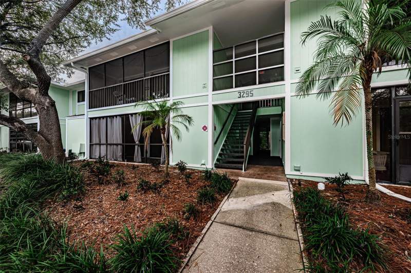 3295 FOX CHASE CIRCLE #107 home for sale in Fox Chase West Condos for Sale: 4 Units, Median $140K