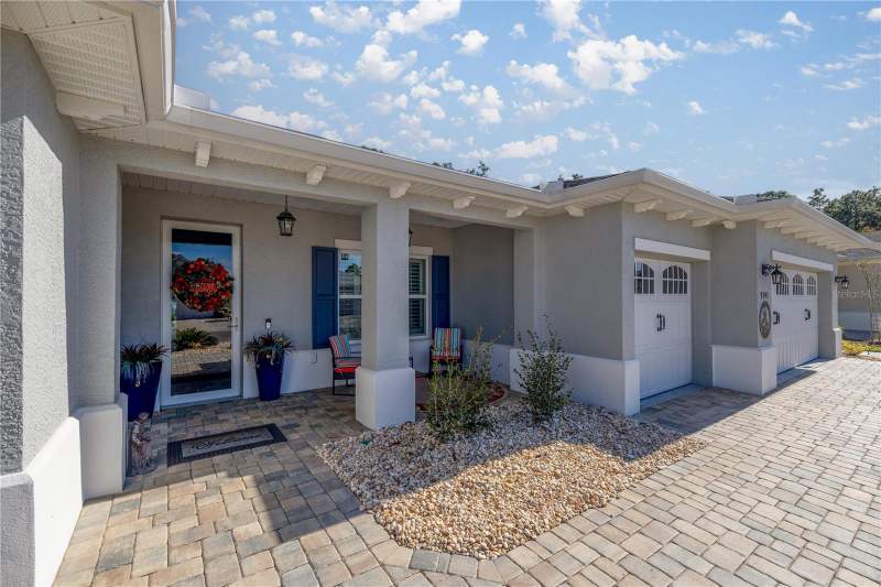 2 bedroom Single Family Residence at 9343 SW 102nd Avenue Road, On Top Of The World, Ocala — photo 3