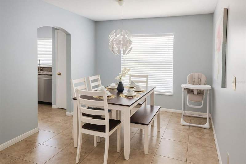 3 bedroom Single Family Residence at 3137 Bear Path, Indian Wells Unit 8, Kissimmee — photo 4