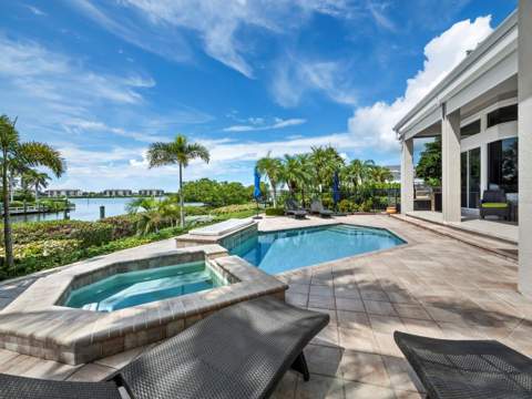 3578 Fair Oaks Way, Longboat Key FL - photo 18 of 60