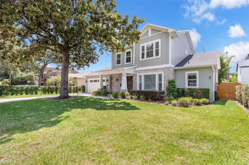 4 bedroom Single Family Residence at 1126 Edwards Lane, Edwards Lane Park, Orlando — photo 3