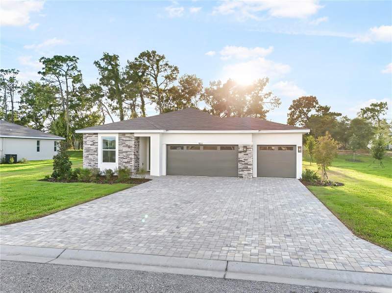 9127 PLAYERS DRIVE home for sale in Seasons At Glen Lakes Homes for Sale: 11 Homes, Median $426K