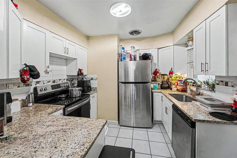 2 bedroom Single Family Residence at 110 N Jupiter Avenue, Sky Crest Unit 1, Clearwater — photo 5