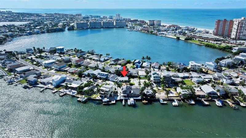 675 182ND AVENUE home for sale in Surfside