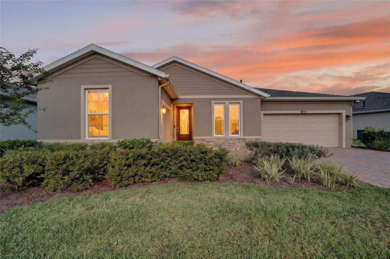 4436 NW 53RD COURT home for sale in Ocala Preserve Homes for Sale: 60 Homes, From $221K