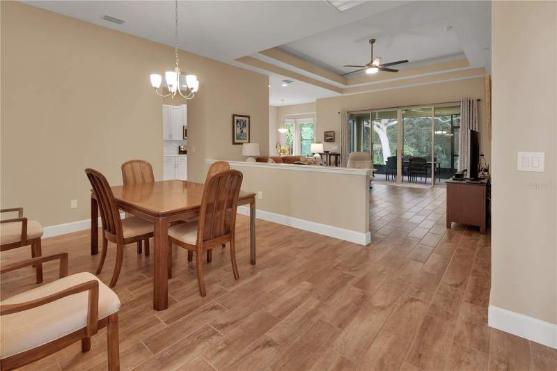 3 bedroom Single Family Residence at 603 Newhall Lane, Debary Plantation Un 17D, Debary — photo 3