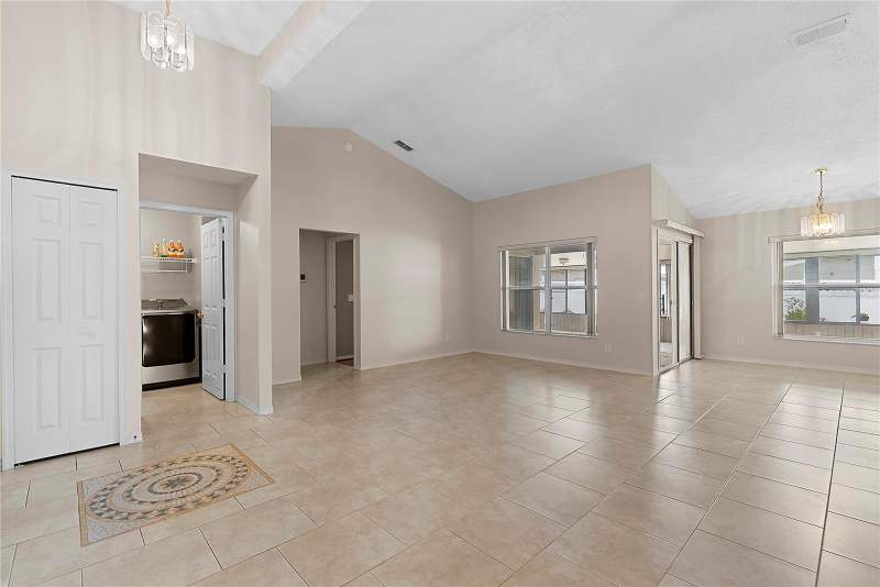 4 bedroom Single Family Residence at 4441 BEAGLE STREET, COUNTRY RUN, ORLANDO — photo 5