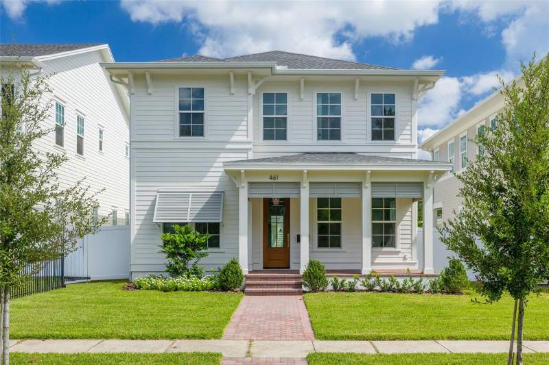 461 47TH AVENUE home for sale in New England