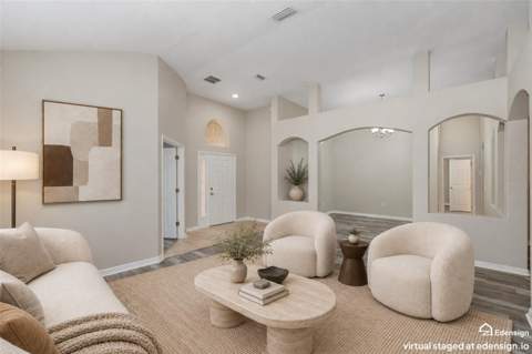 5815 Justicia Loop, Land O Lakes FL - photo 6 of 6