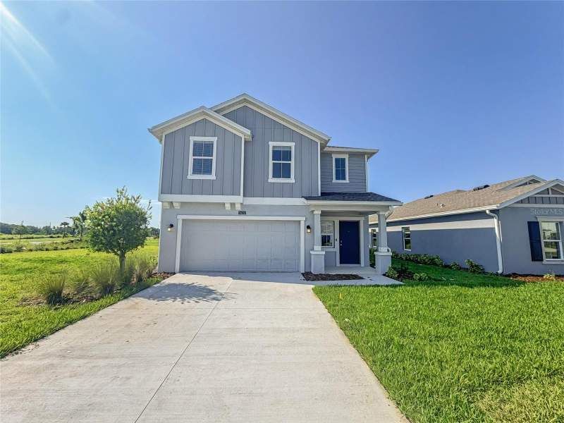 4 bedroom Single Family Residence at 5632 LOGGIA LANE, WESTVIEW POD B NEIGHBORHOOD 2A & 2B PH 1, KISSIMMEE — photo 1