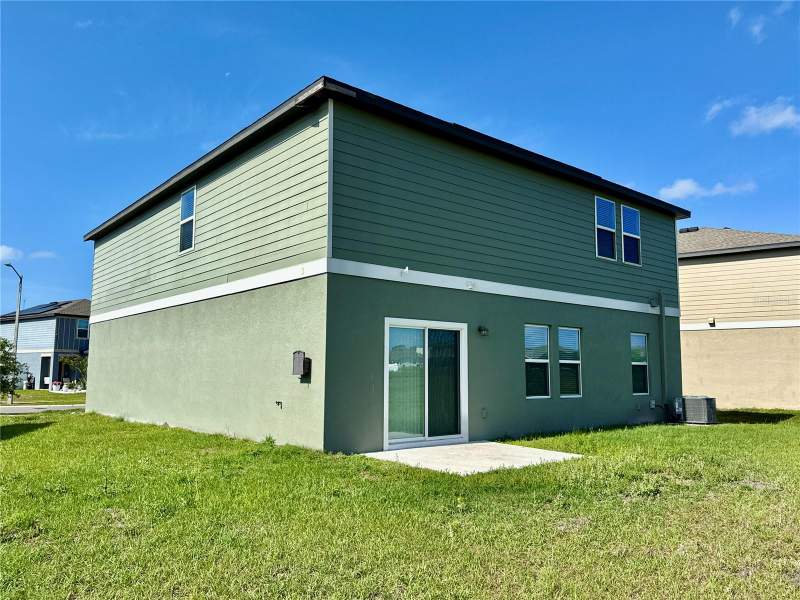 5 bedroom Single Family Residence at 35657 Buttonweed Trail, Hidden Creek, Zephyrhills — photo 4