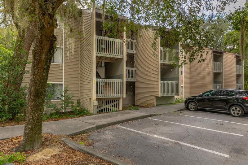 83 SE 16TH AVENUE #E202 home for sale in Treehouse Village Condos for Sale: 5 Units, Median $103K