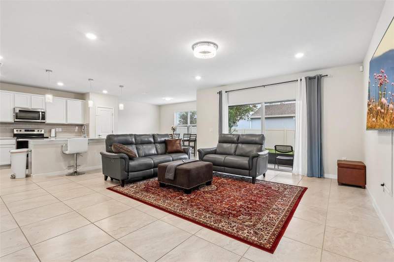 5 bedroom Single Family Residence at 5016 Blue Hammock Court, Cypress Hammock, Kissimmee — photo 5