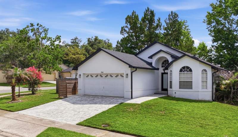1960 AQUARIUS COURT home for sale in Riverside At Twin Rivers